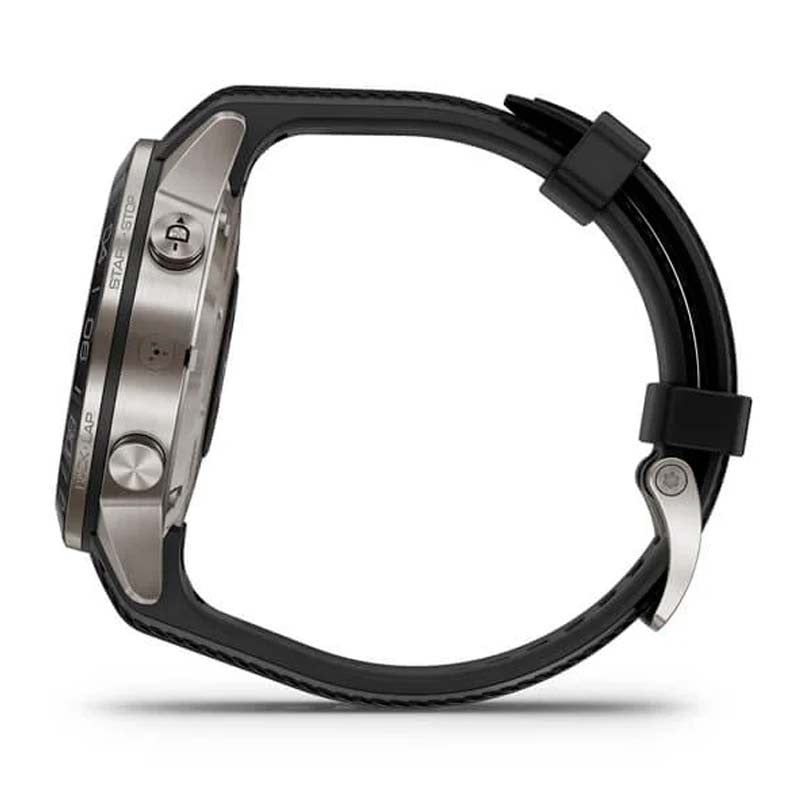 Smartwatch Garmin MARQ Aviator Performance Edition da 46 mm
