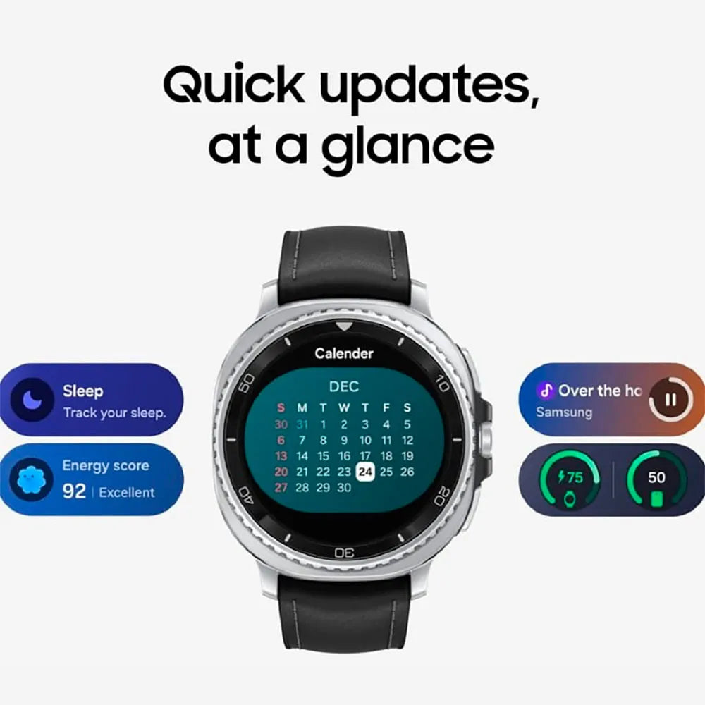 Samsung Galaxy Watch 8 Classic L505 LTE 46mm