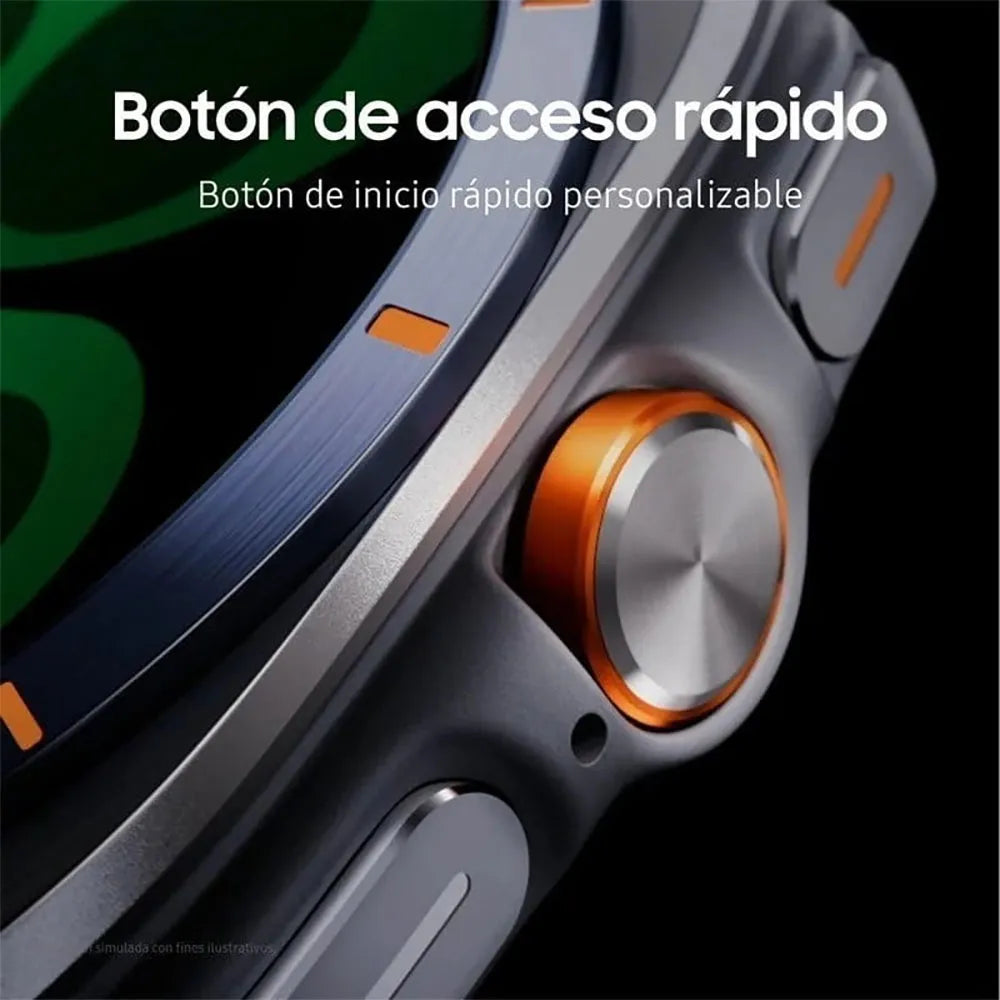 Samsung Galaxy Watch Ultra 2025 LTE