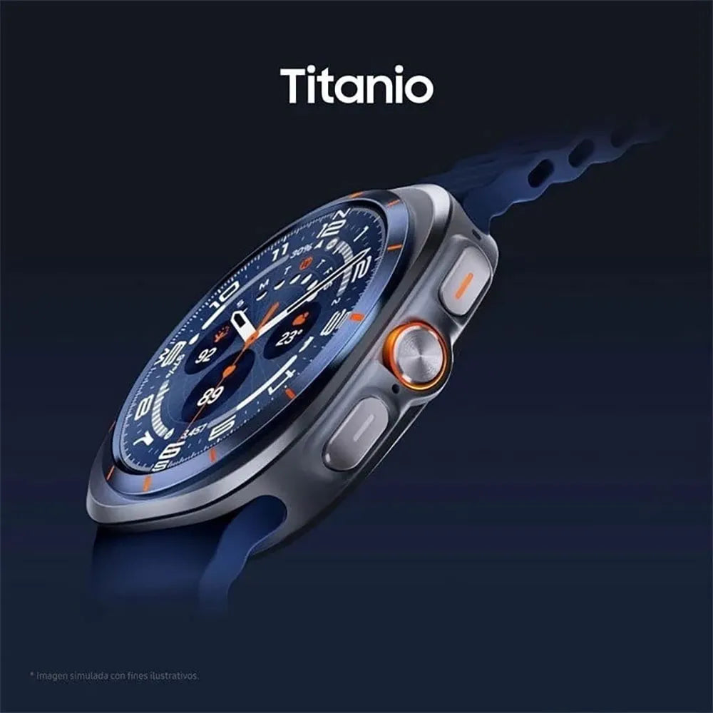 Samsung Galaxy Watch Ultra 2025 LTE