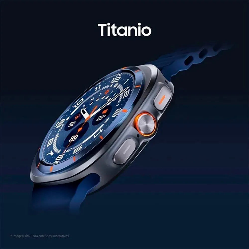 Samsung Galaxy Watch Ultra 47mm LTE (2025)