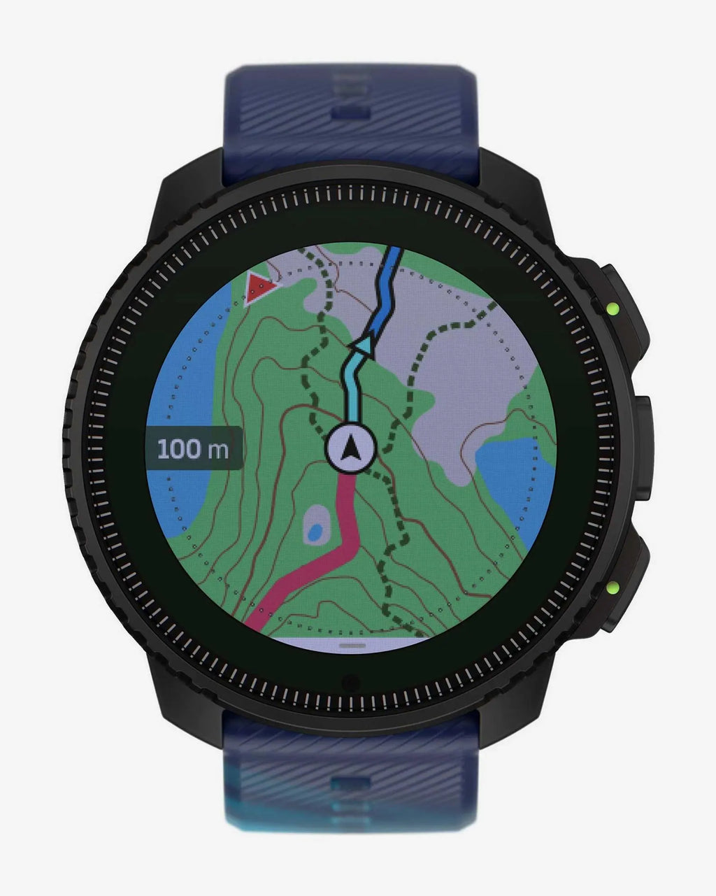 Suunto Vertical Solar UTMB World Series