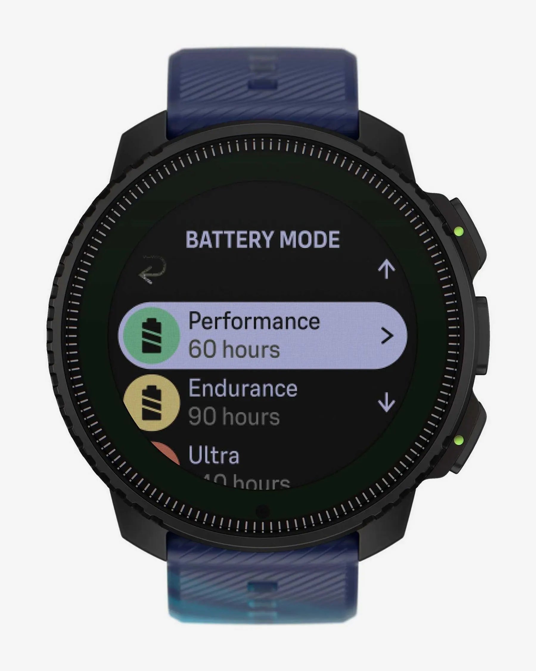 Suunto Vertical Solar UTMB World Series