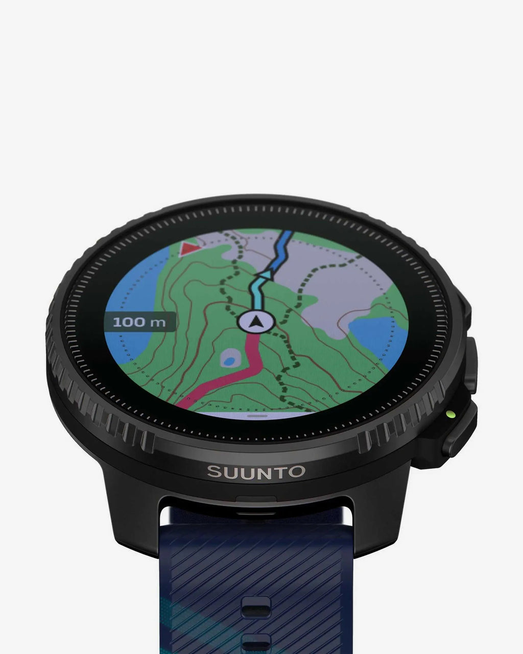 Suunto Vertical Solar UTMB World Series