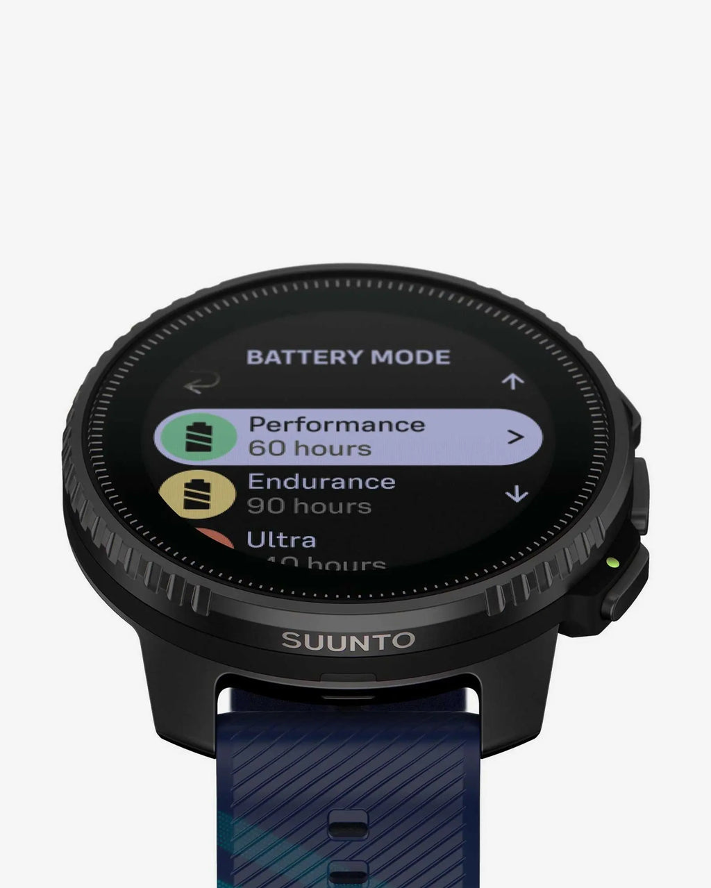 Suunto Vertical Solar UTMB World Series