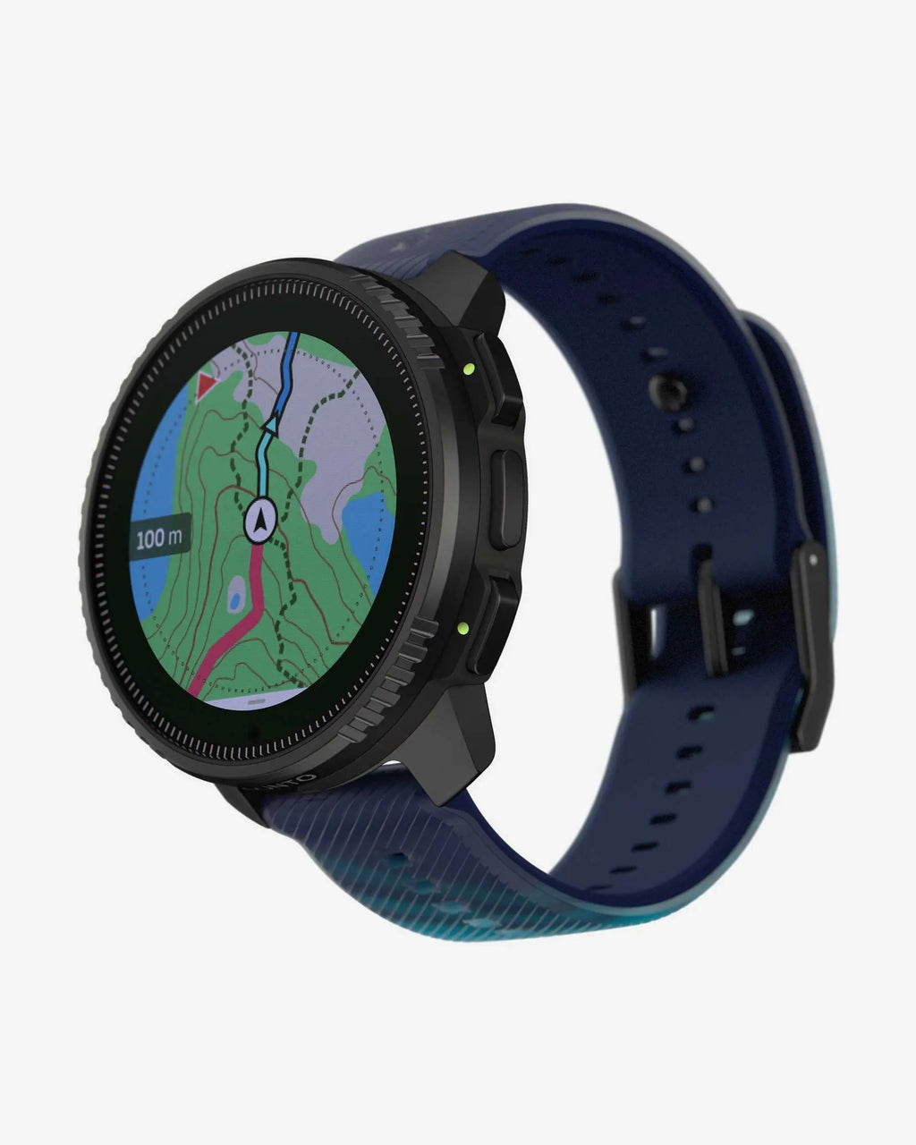 Suunto Vertical Solar UTMB World Series