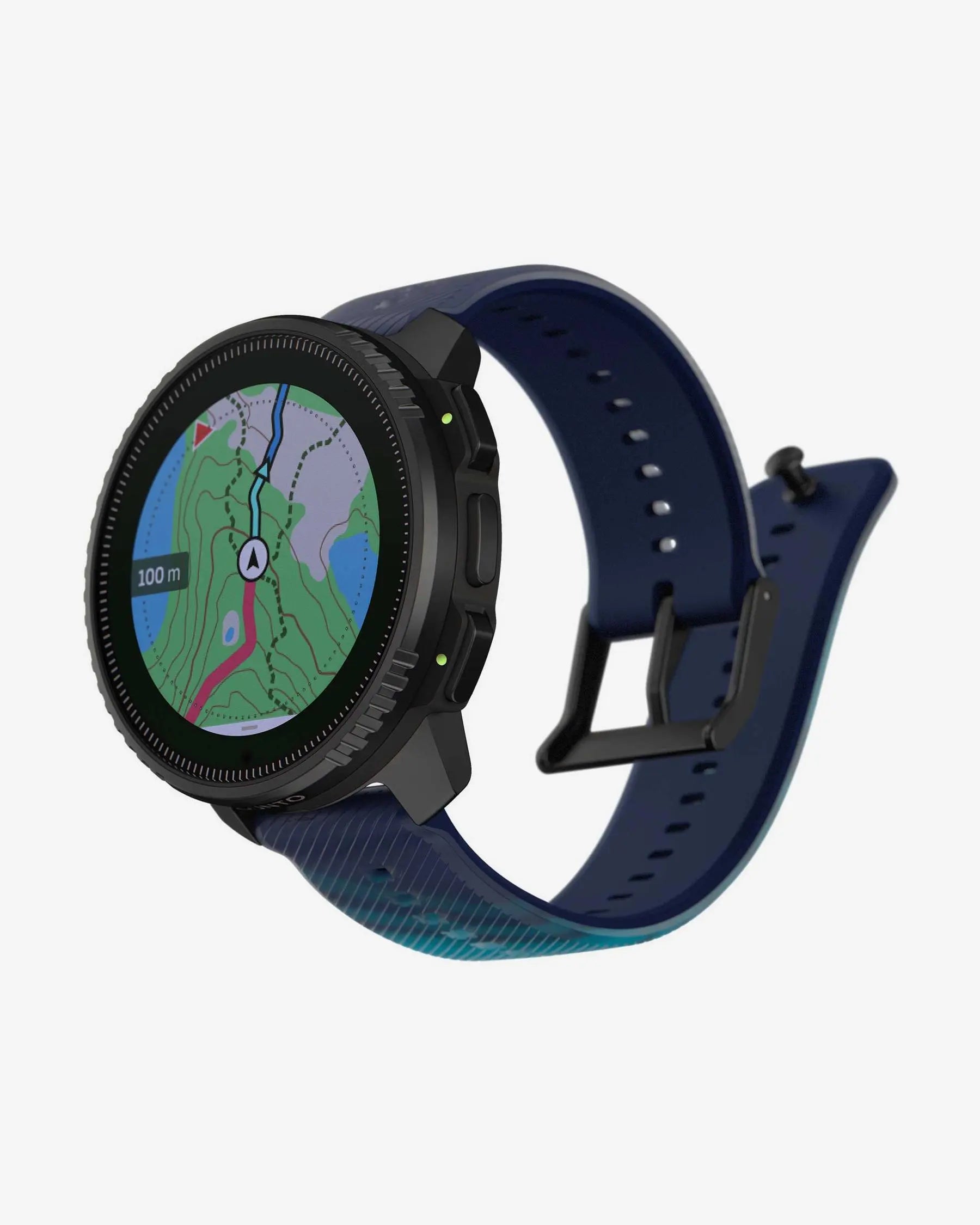 Suunto Vertical Solar UTMB World Series