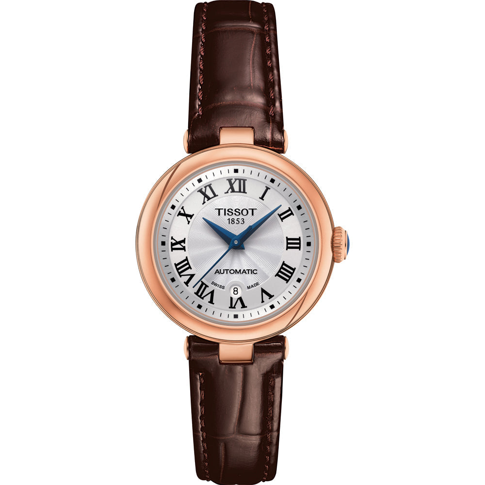 Montre Tissot T-Lady T1262073601300 Bellissima