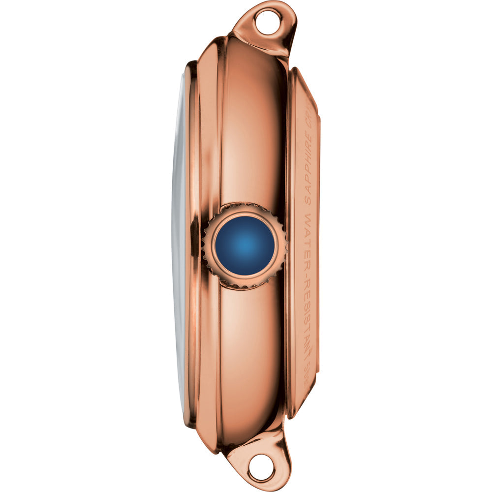 Montre Tissot T-Lady T1262073601300 Bellissima