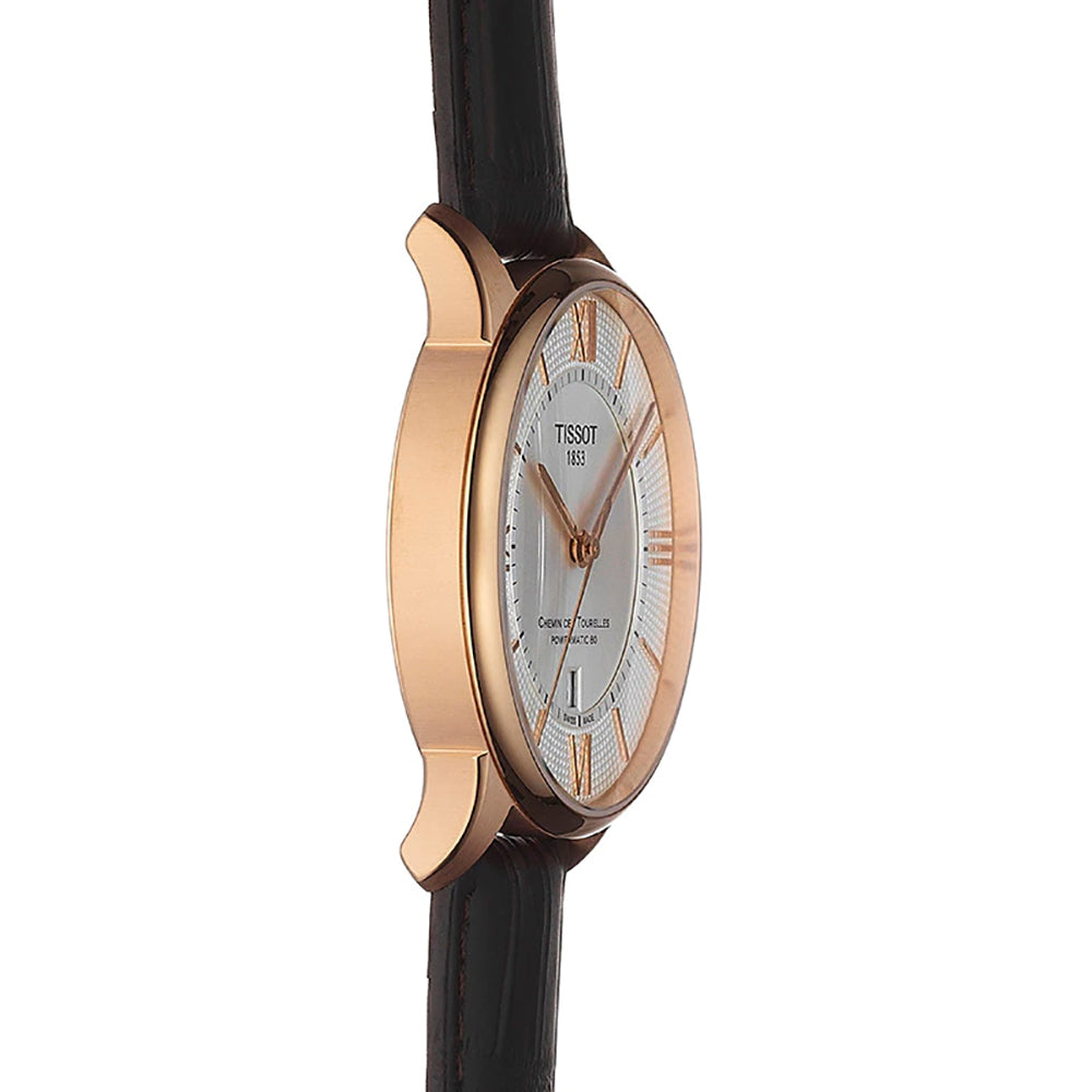 Montre Tissot T-Classic T0994073603800 Chemin Des Tourelles