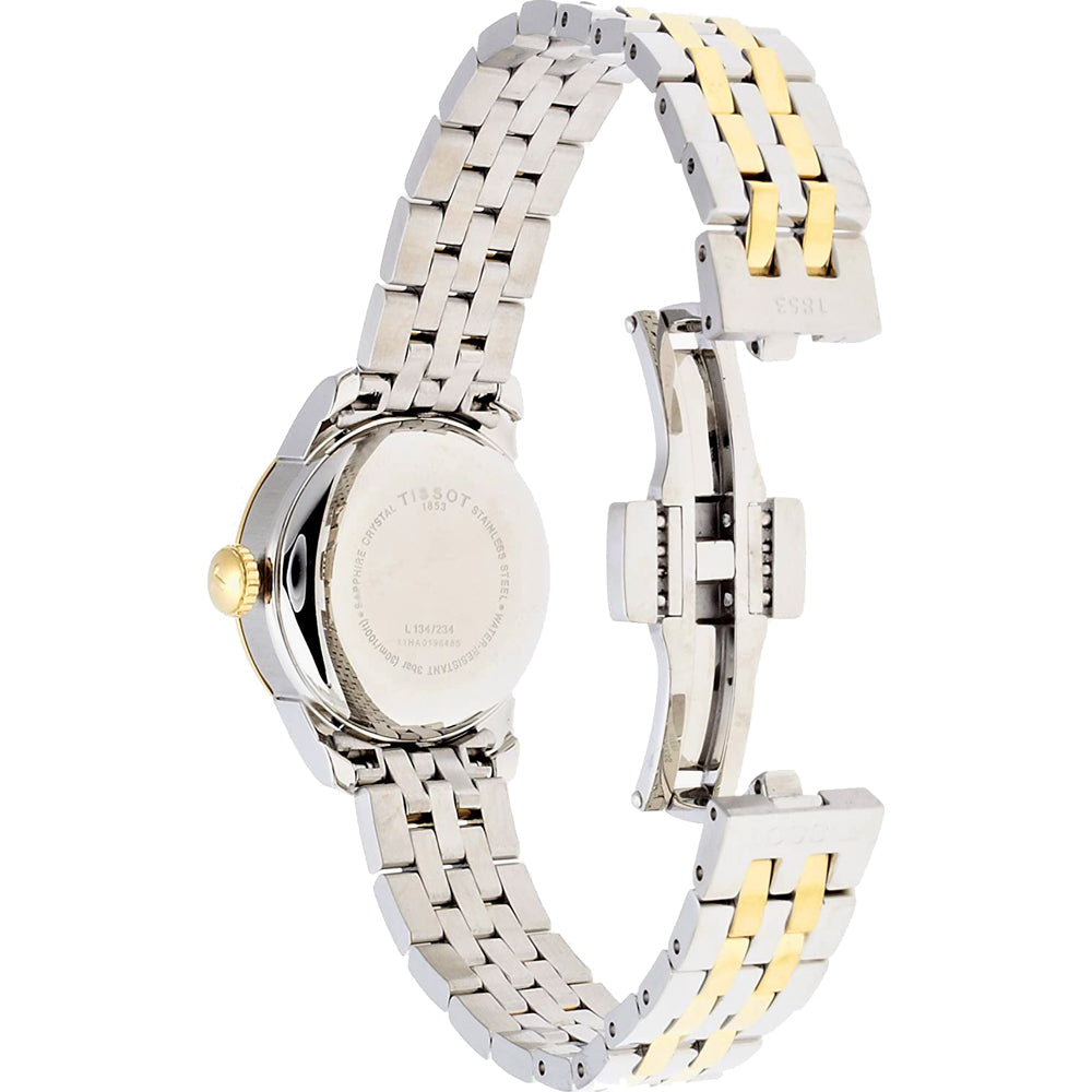 Montre Tissot Le Locle T41218334