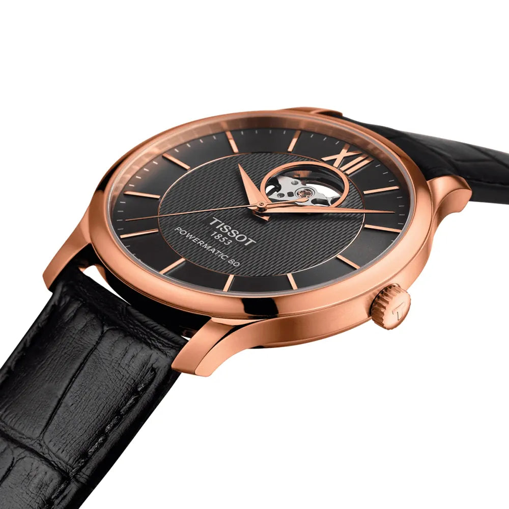 Montre Tissot T-Classic T0639073606800 Tradition