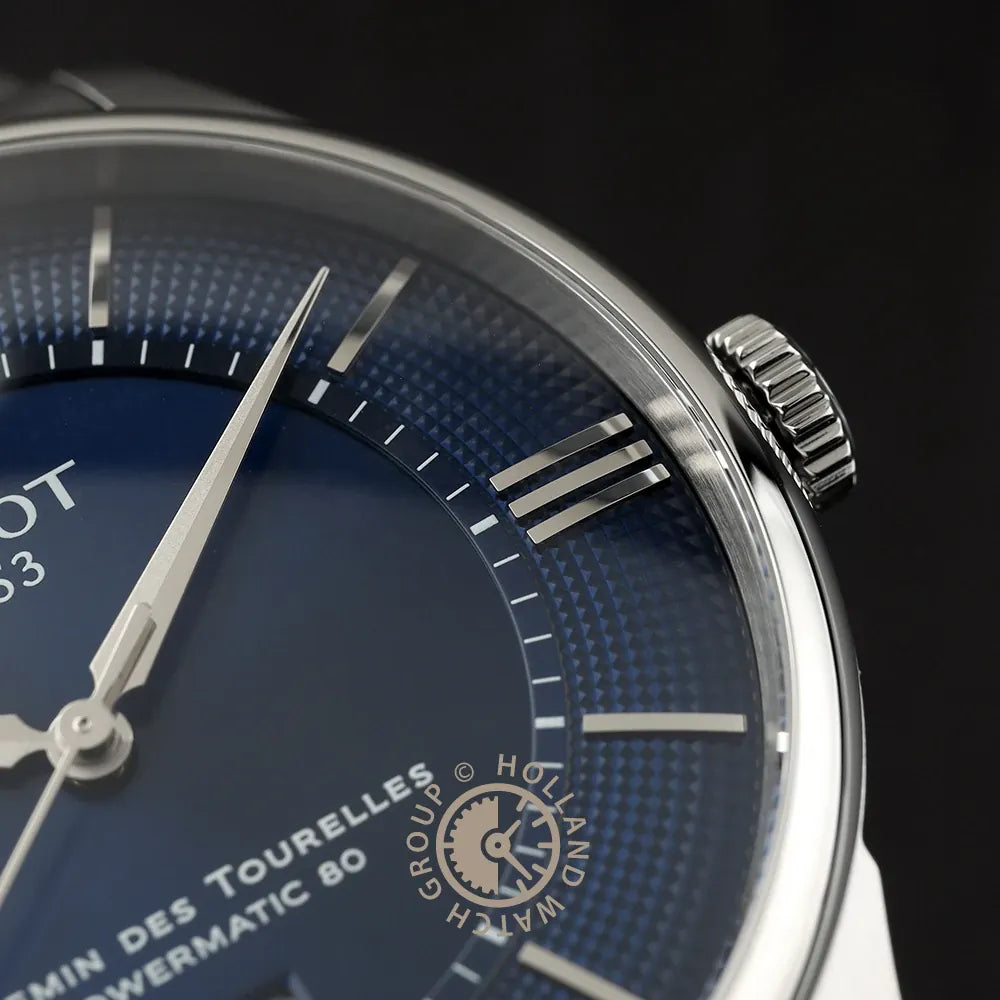 Montre Tissot T-Classic T1394071104800 Chemin Des Tourelles