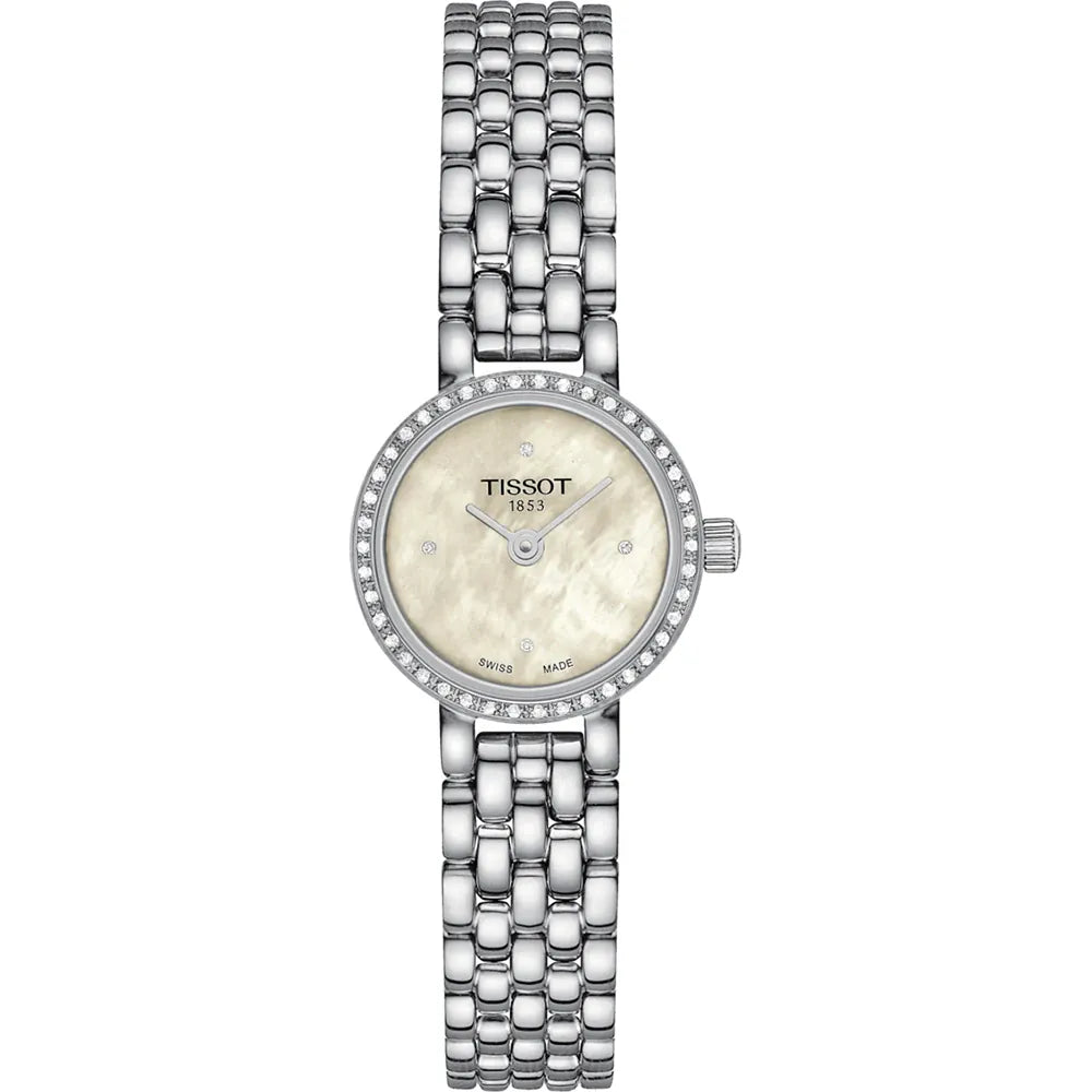 Montre Tissot T-Lady T1400096111600 Lovely
