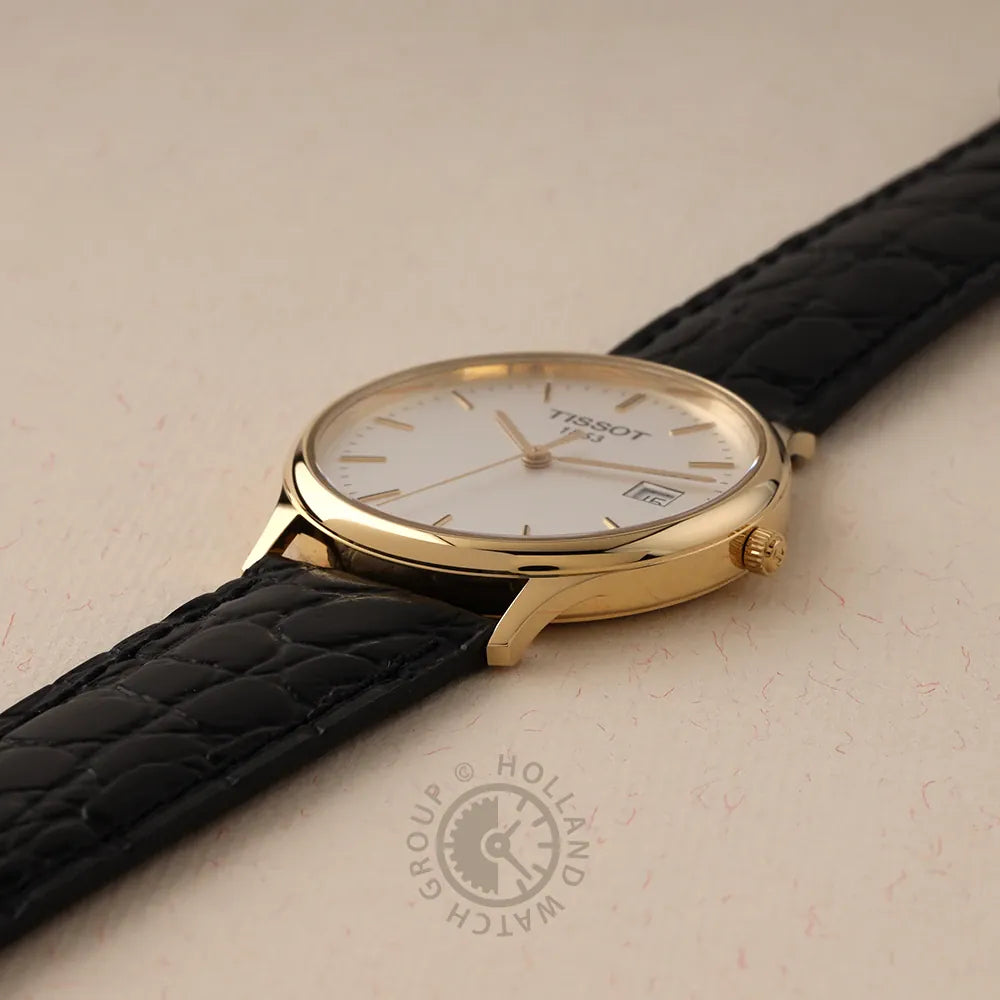 Orologio Tissot T-Classic T9134101603101 Gent Nordic 