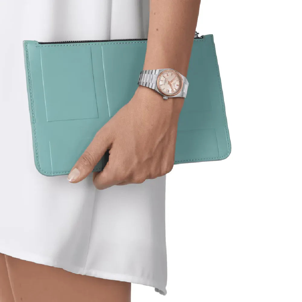 Orologio Tissot PRX T9312074111100 PRX Powermatic 80 