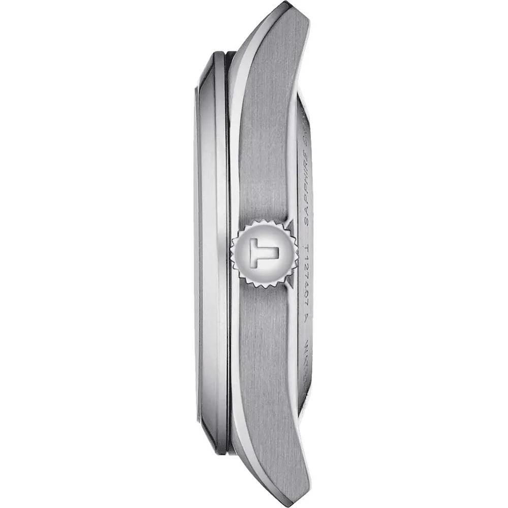 Montre Tissot T-Classic T1274071108100 Gentleman