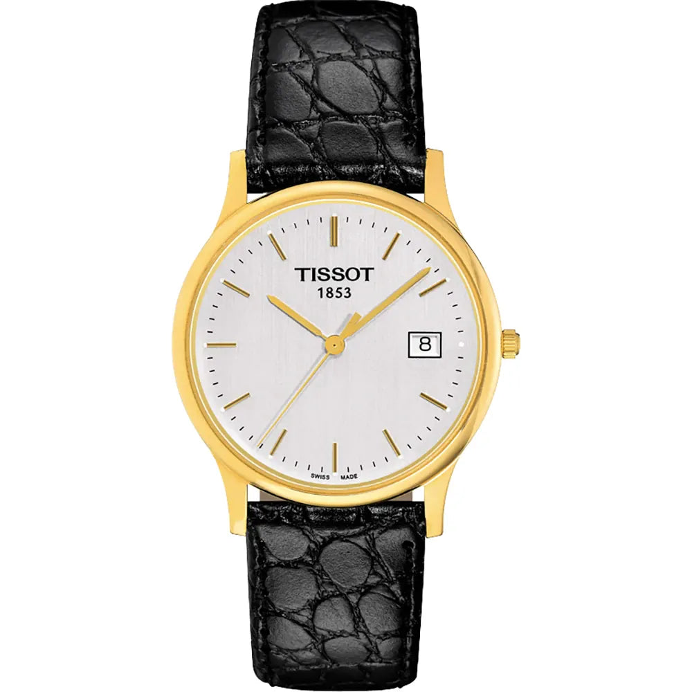 Orologio Tissot T-Classic T9134101603101 Gent Nordic 