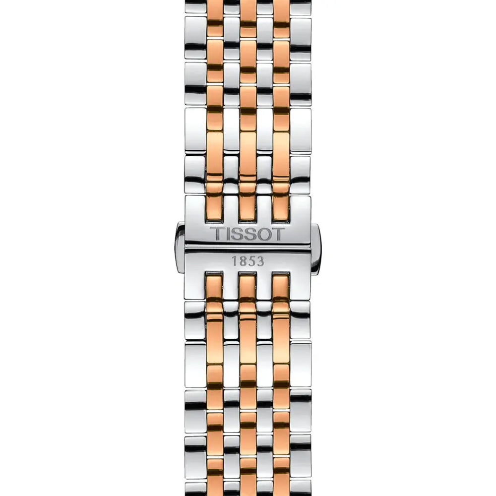 Montre Tissot T-Classic T0639072203801 Tradition