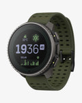 Suunto Vertical Titanium Solar Verde Foresta