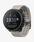 Suunto Vertical in nero sabbia